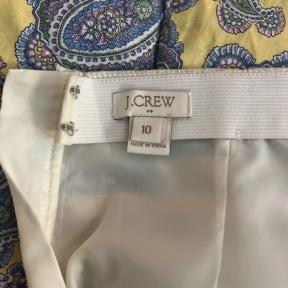 J Crew skirt - Picture 5 of 6